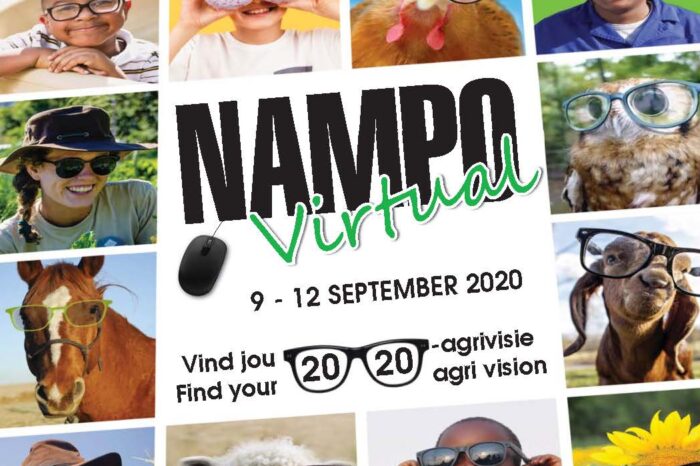 NAMPO 2020 goes virtual