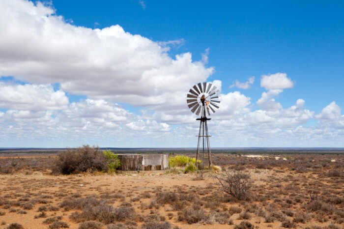 Droogte steeds ‘n ernstige probleem wat aandag verdien